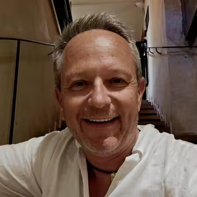 Jarosław Buzarewicz, Redaktor Naczelny Kamiennogorska.pl